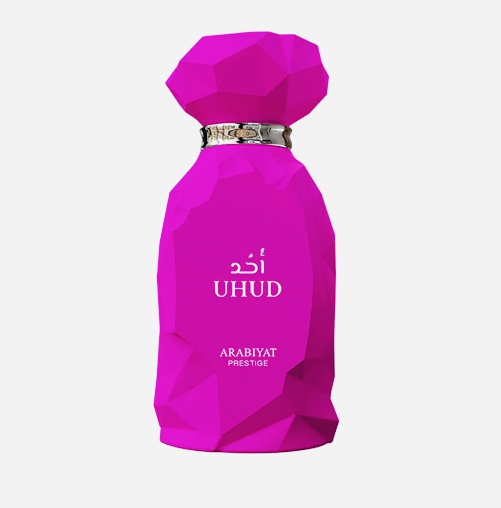 Decant/Sample Arabiyat Prestige Uhud For Women EDP 10ml