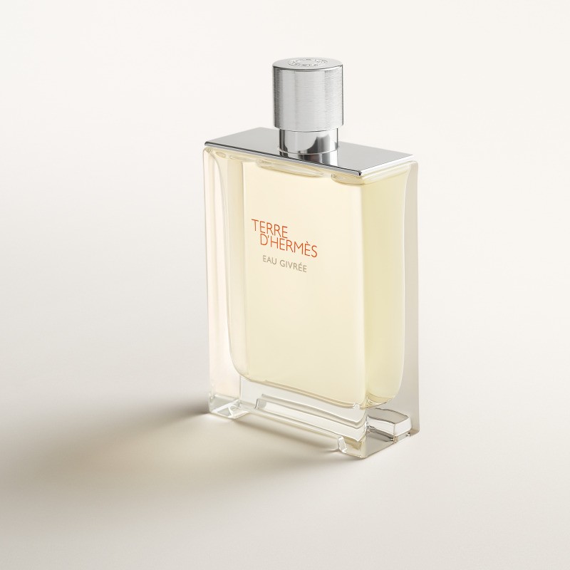 Hermes Terre D'Hermes Eau Givree For Men EDP 175ml