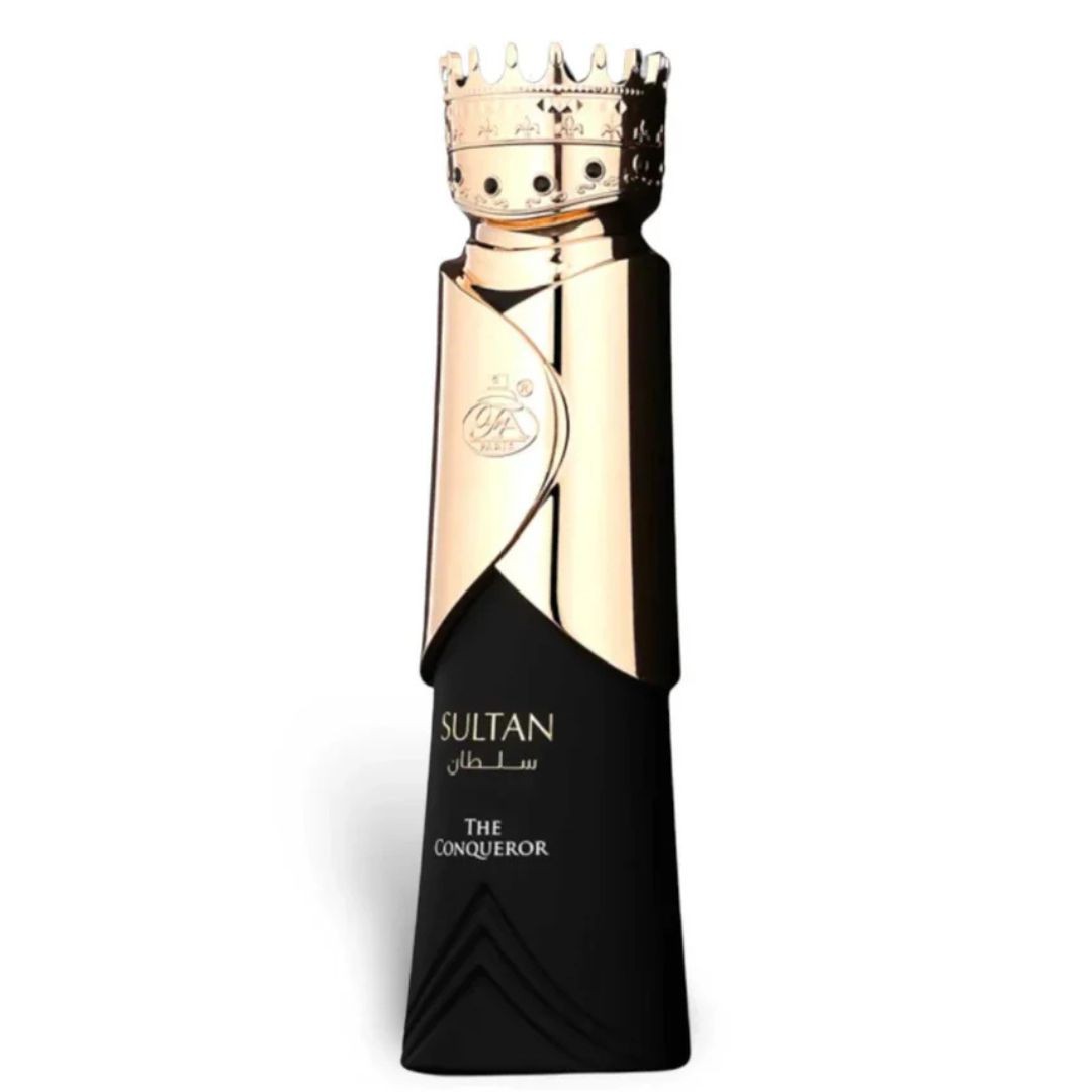 Decant/Sample French Avenue Sultan The Conqueror EDP 10ml