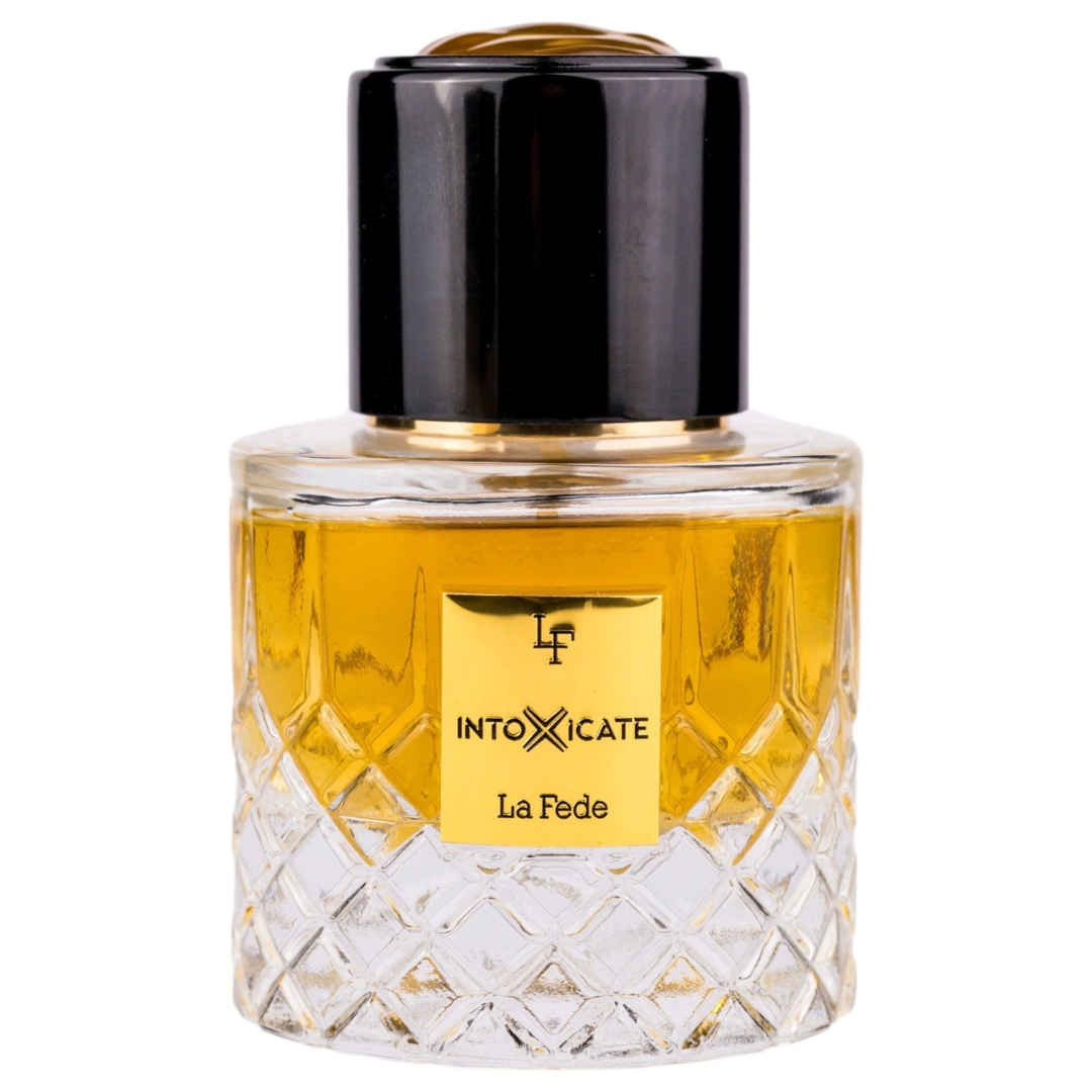 Decant/Sample Khadlaj La Fede Intoxicate EDP 10ml
