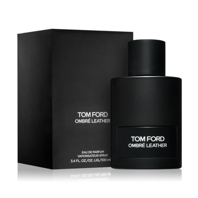Tom Ford Ombre Leather For Men EDP 100ml