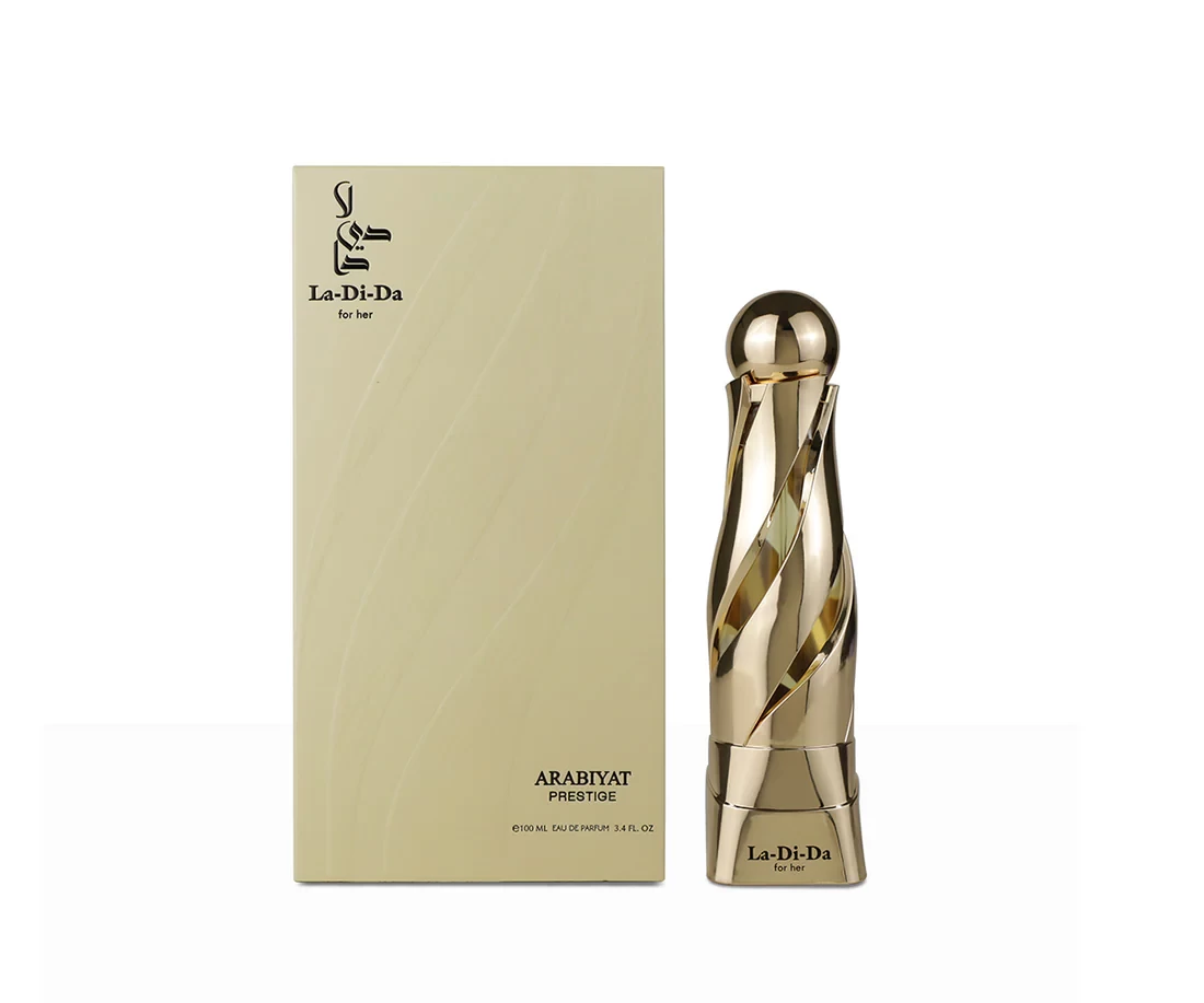 Arabiyat Prestige La Di Da For Her EDP 100ml