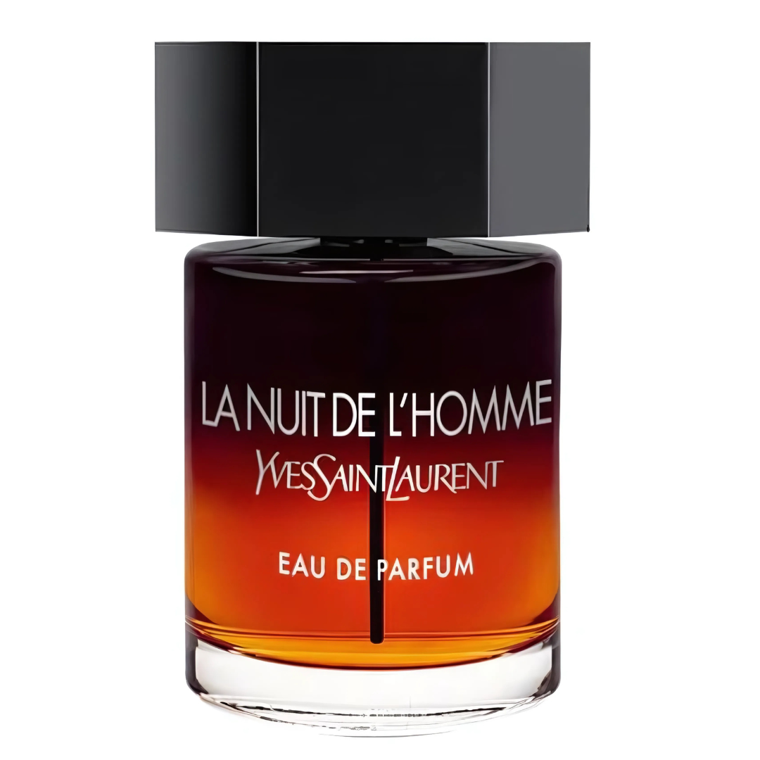 Decant/Sample Ysl La Nuit De L'Homme For Men EDP 5ml