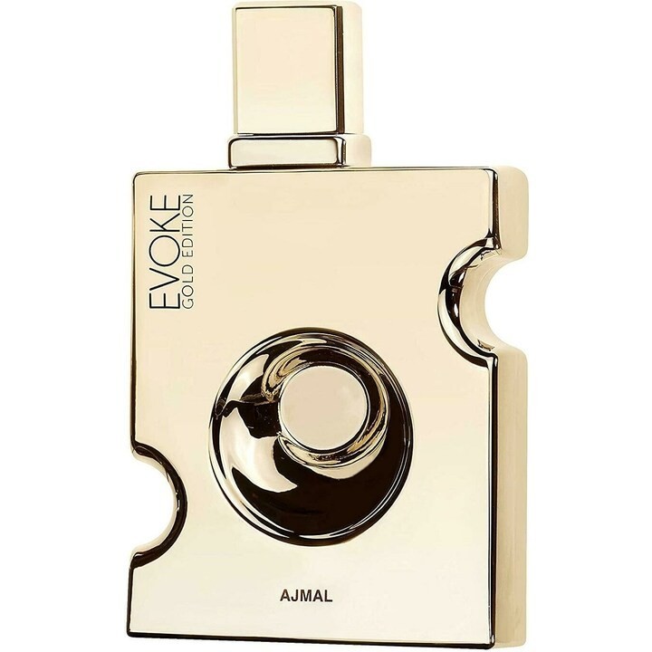 Evoke gold ajmal clearance