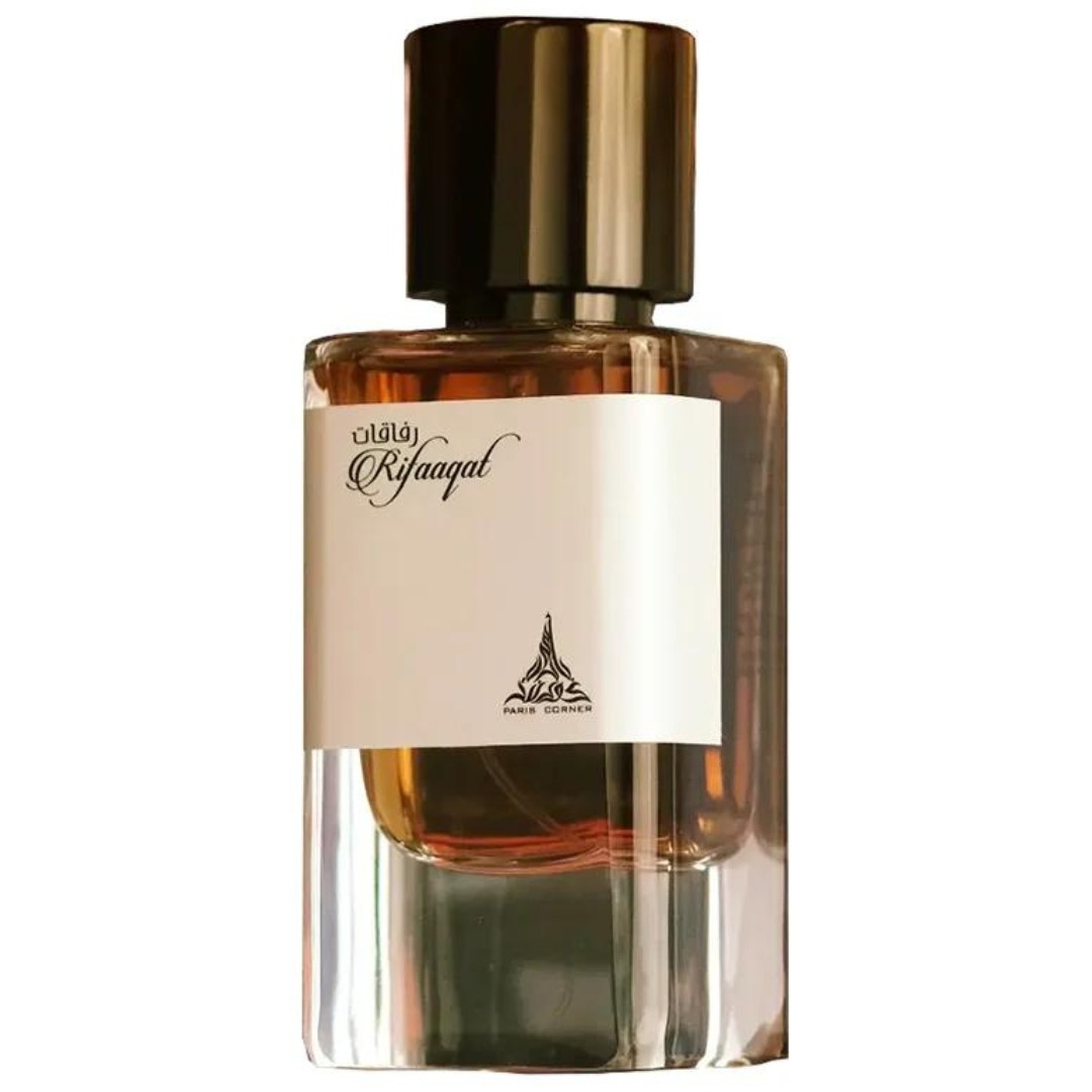 Paris Corner Rifaaqat 2本 Alabama様