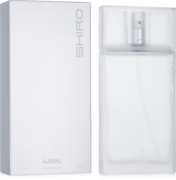 Jannet el firdaus white clearance