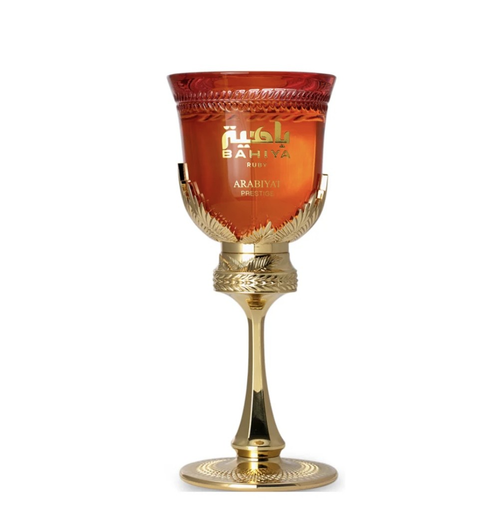 Decant/Sample Arabiyat Prestige Bahiya Ruby EDP 10ml