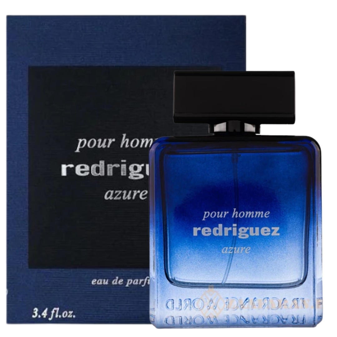 French Avenue Spectre Wraith For Men EDP 80ml