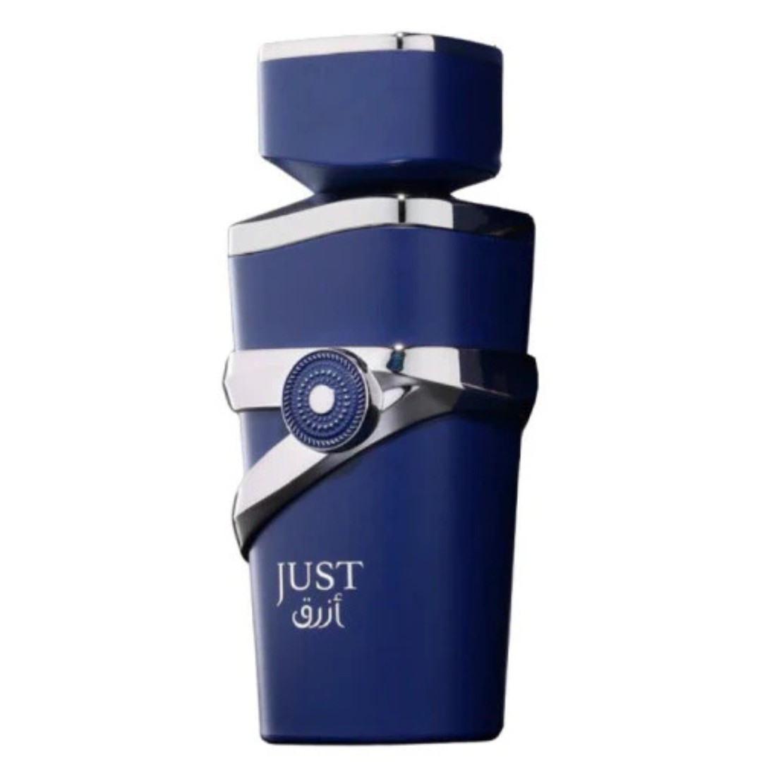 Fragrance World Just Azraq For Men EDP 100ml