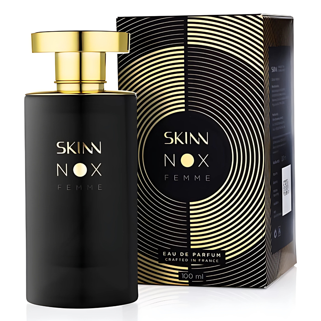Titan Skinn Nox Femme EDP 100ml