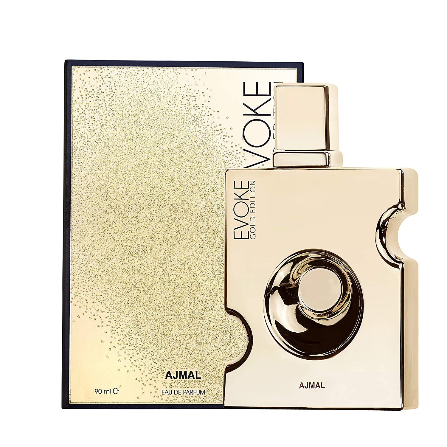 Evoke gold ajmal clearance