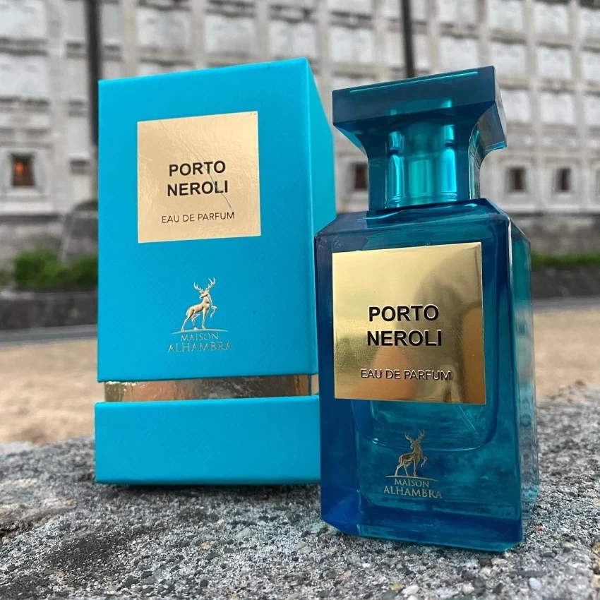 Neroli sales perfume price