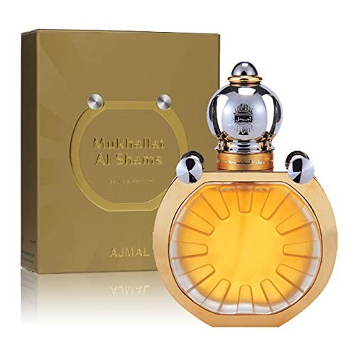 Dahn oudh online al shams ajmal