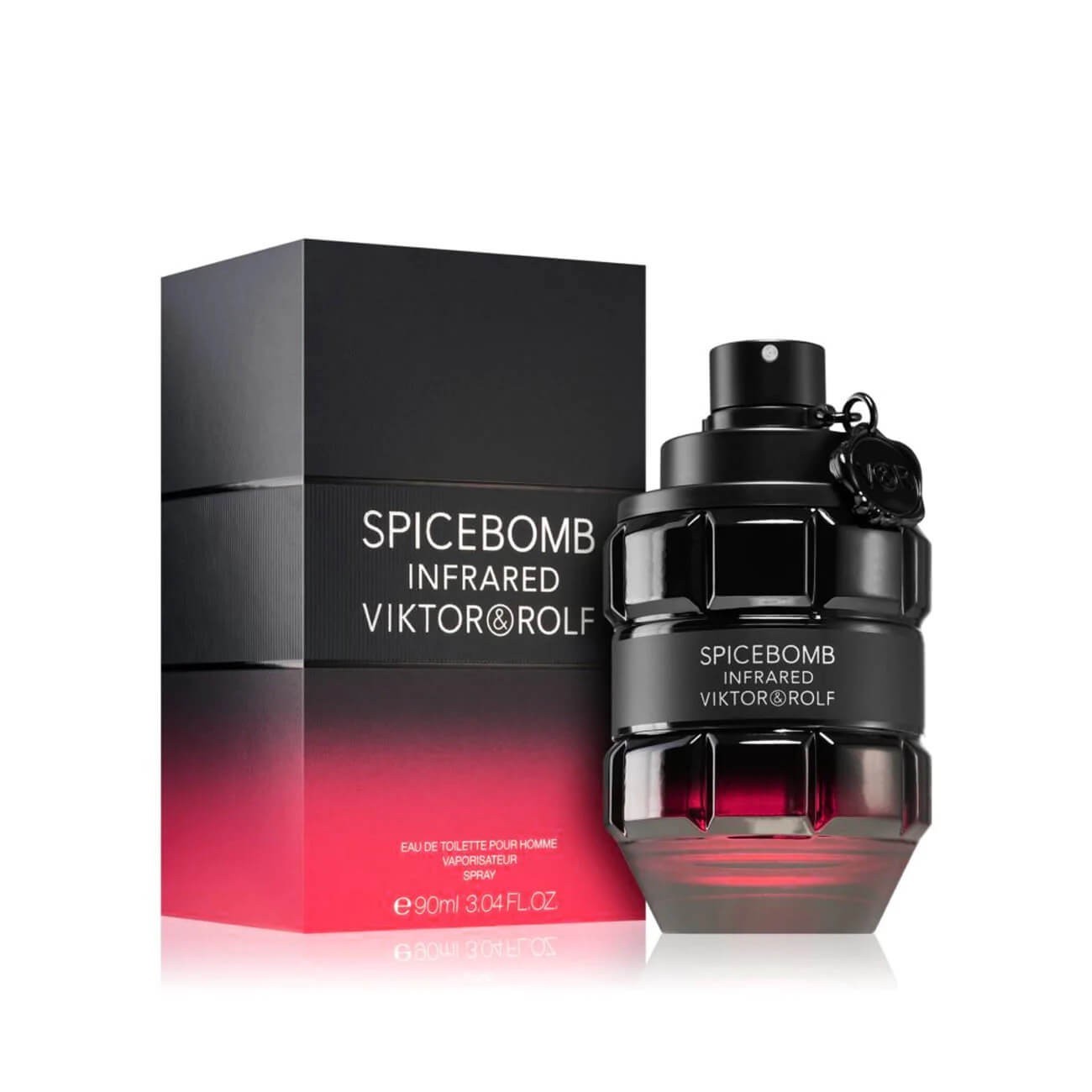 Spicebomb edp 90ml online
