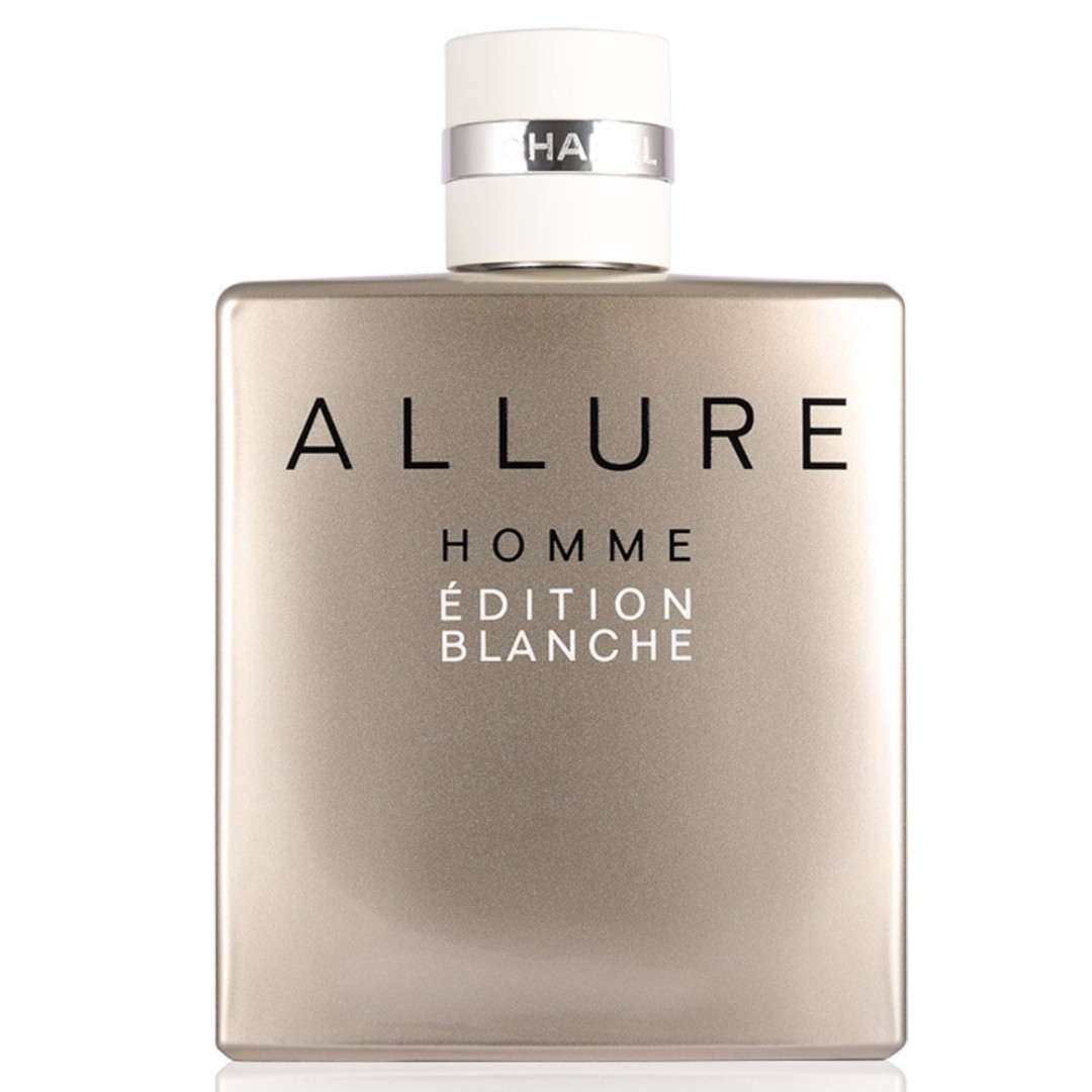 Chanel Allure Homme Edition Blanche For Men EDP 150ml