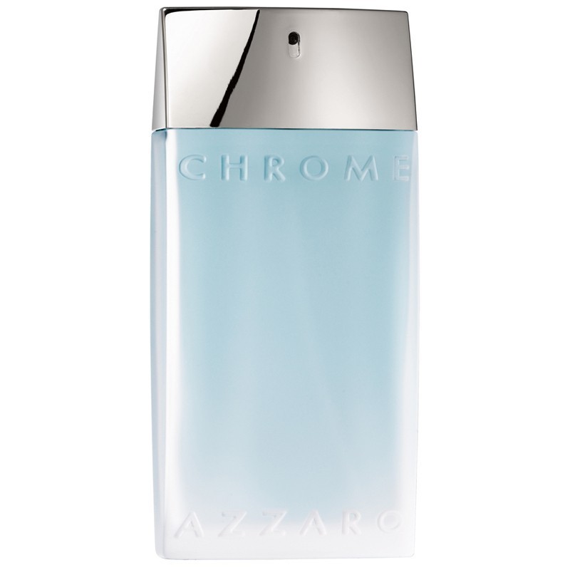 Buy Azzaro Chrome Sport For Men EDT 100ml Online AAR Fragnances