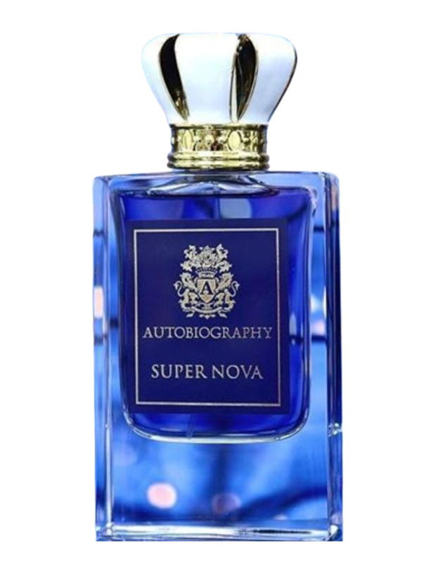 Decant/Sample Paris Corner Autobiography Super Nova For Men EDP 10ml
