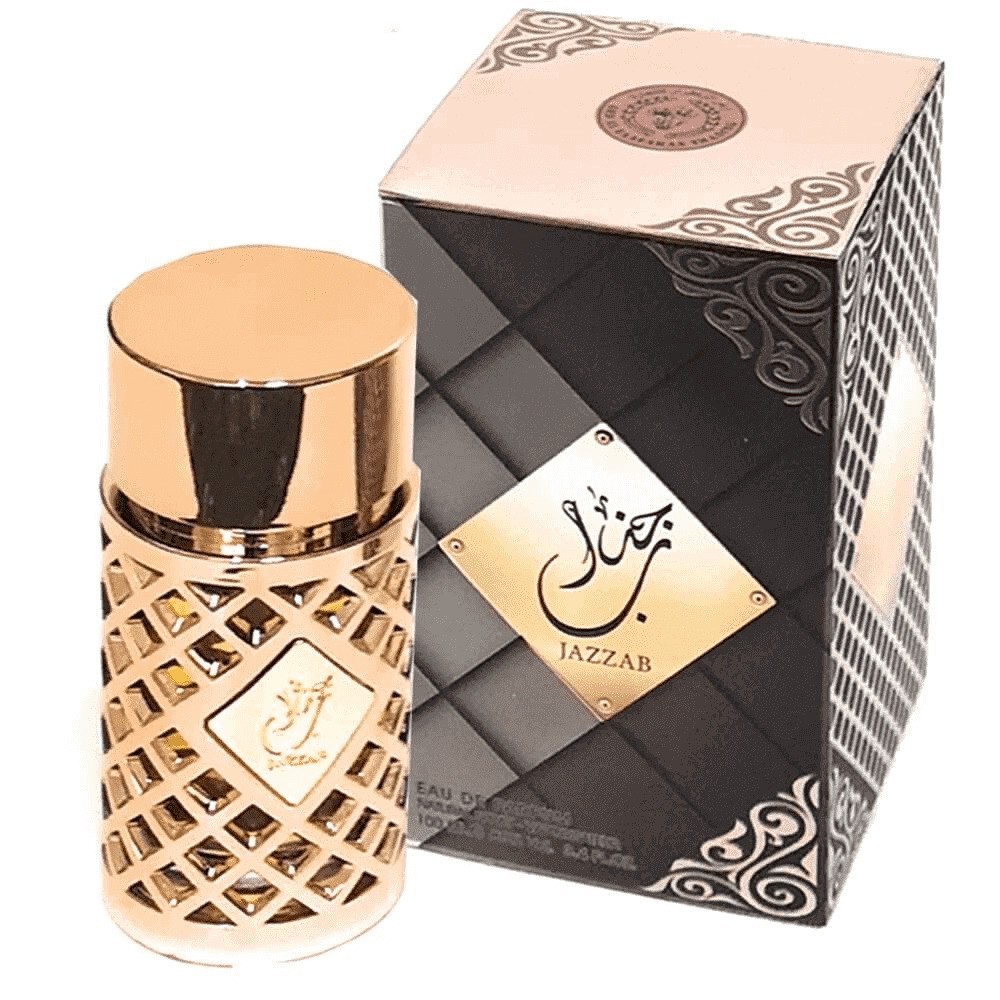 Jazzab silver sales