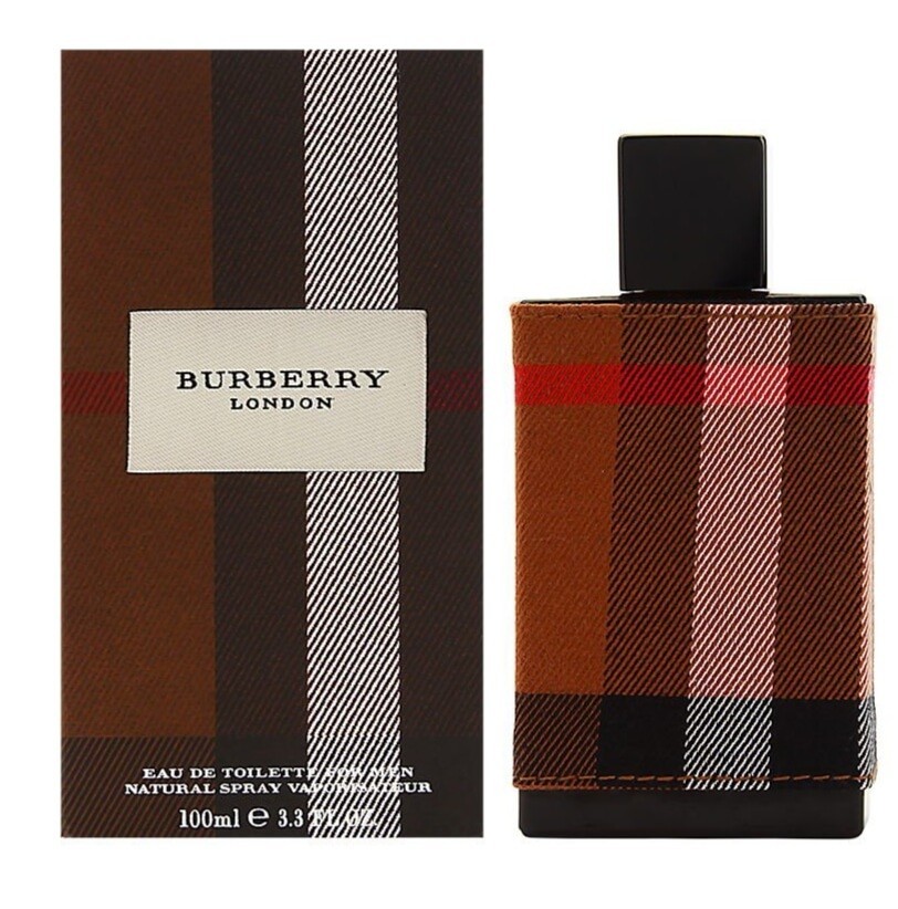 Buy Burberry London For Men EDT 100ml Online AAR Fragnances