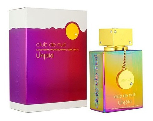 Armaf club sales de nuit edp