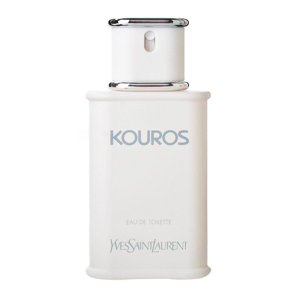 Kouros 100 ml on sale eau de toilette