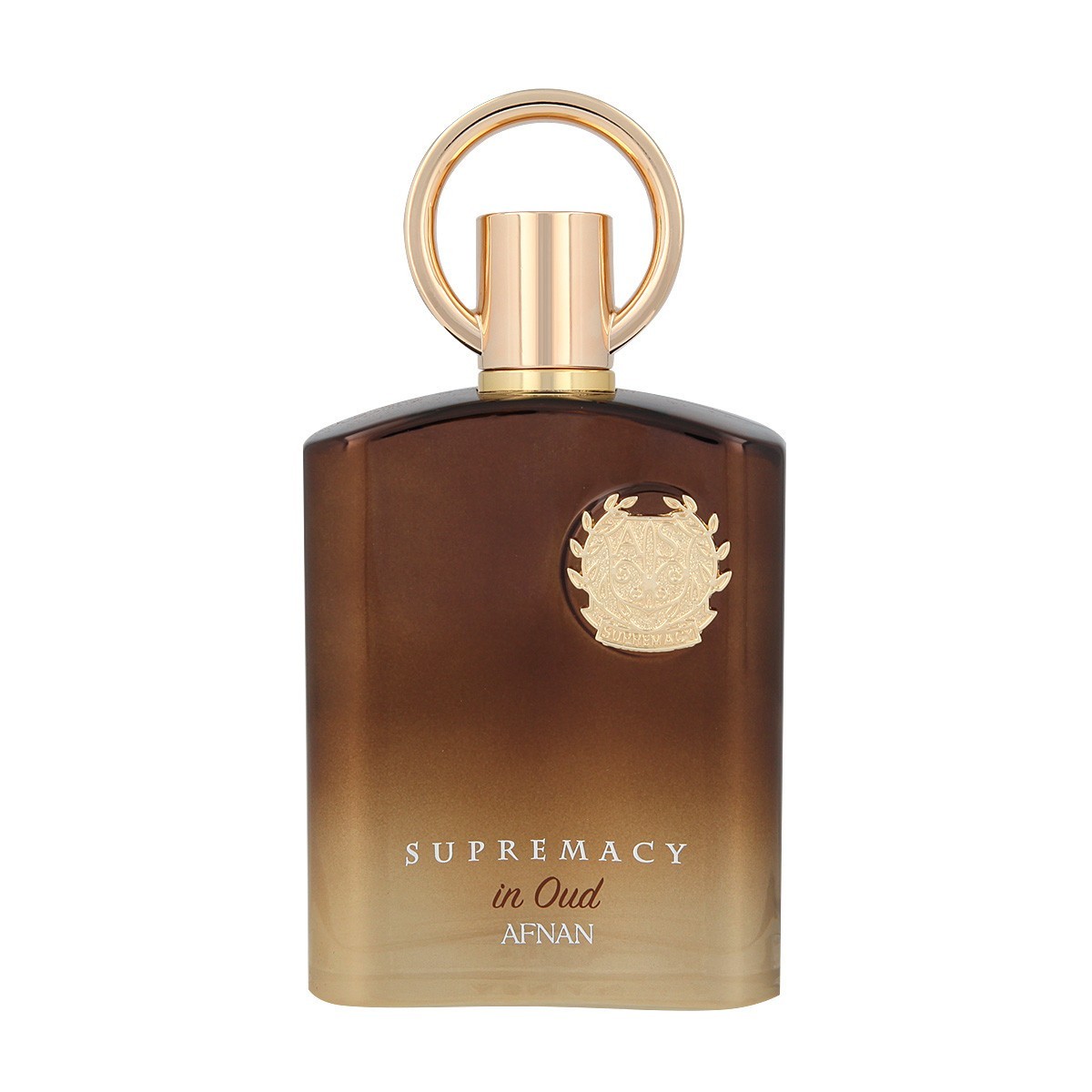 Decant Sample Afnan Supremacy In Oud For Men And Women Extrait De Parfum 10ml