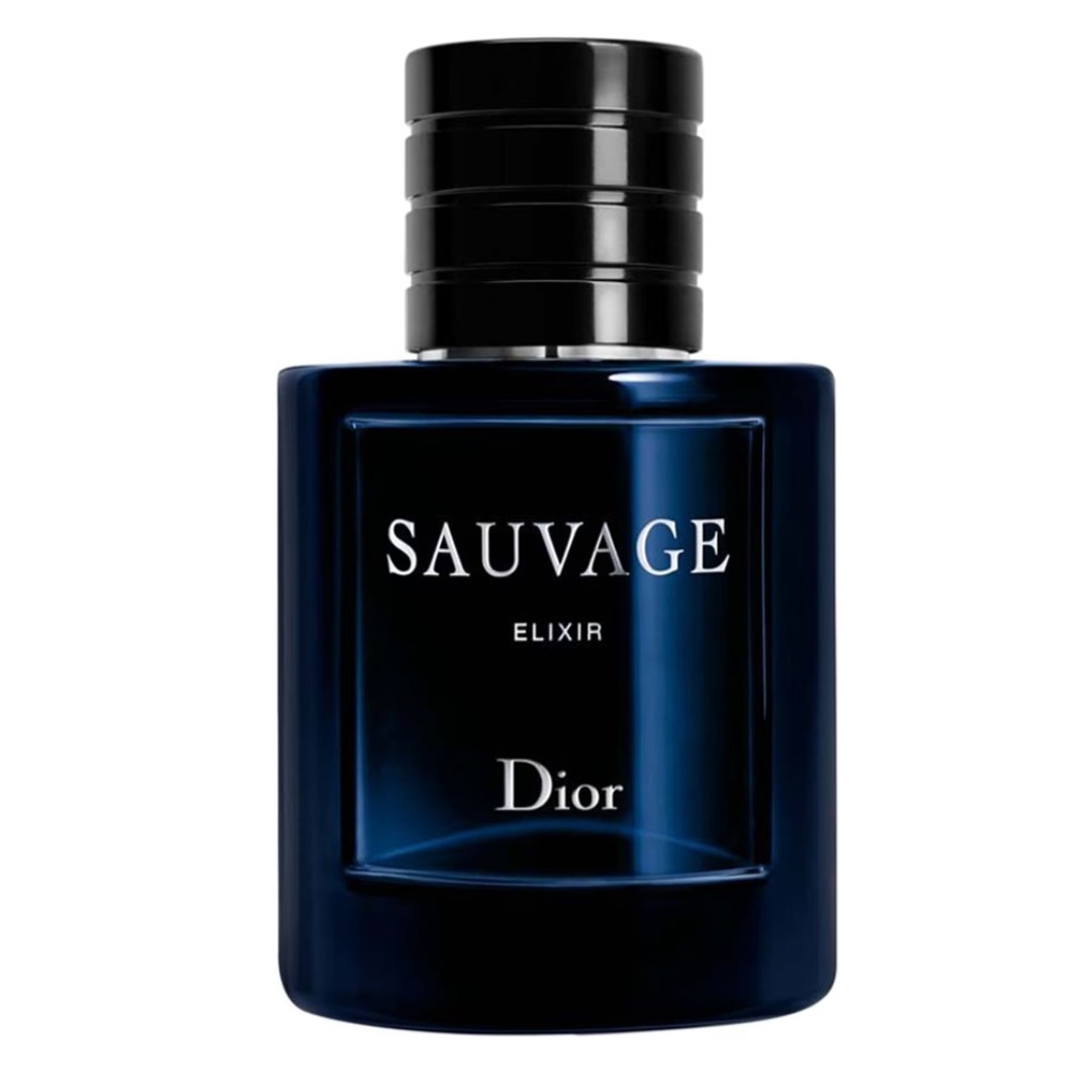 Dior Sauvage Elixir EDP 100ml