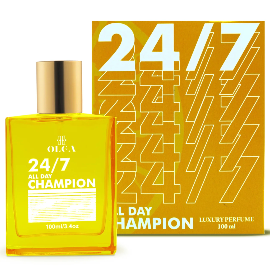 Olga 24/7 All Day Champion 100ml