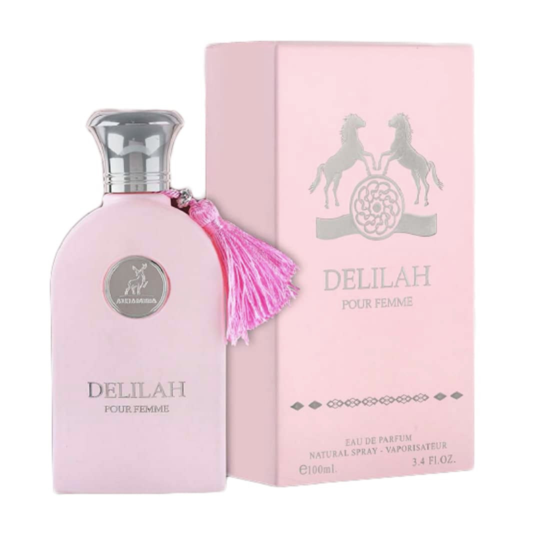 Alhambra Delilah