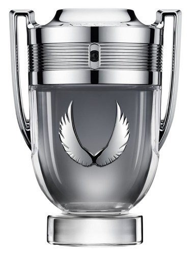 Decant/Sample Paco Rabanne Invictus Platinum EDP 10ml