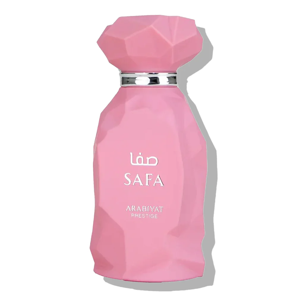 Arabiyat Prestige Safa For Women EDP 100ml