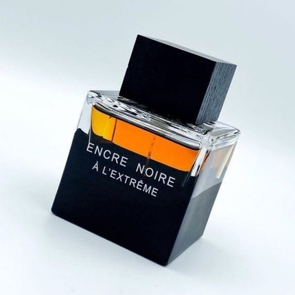 Lalique Encre Noire A L'Extreme For Men Eau De Parfum 100ml