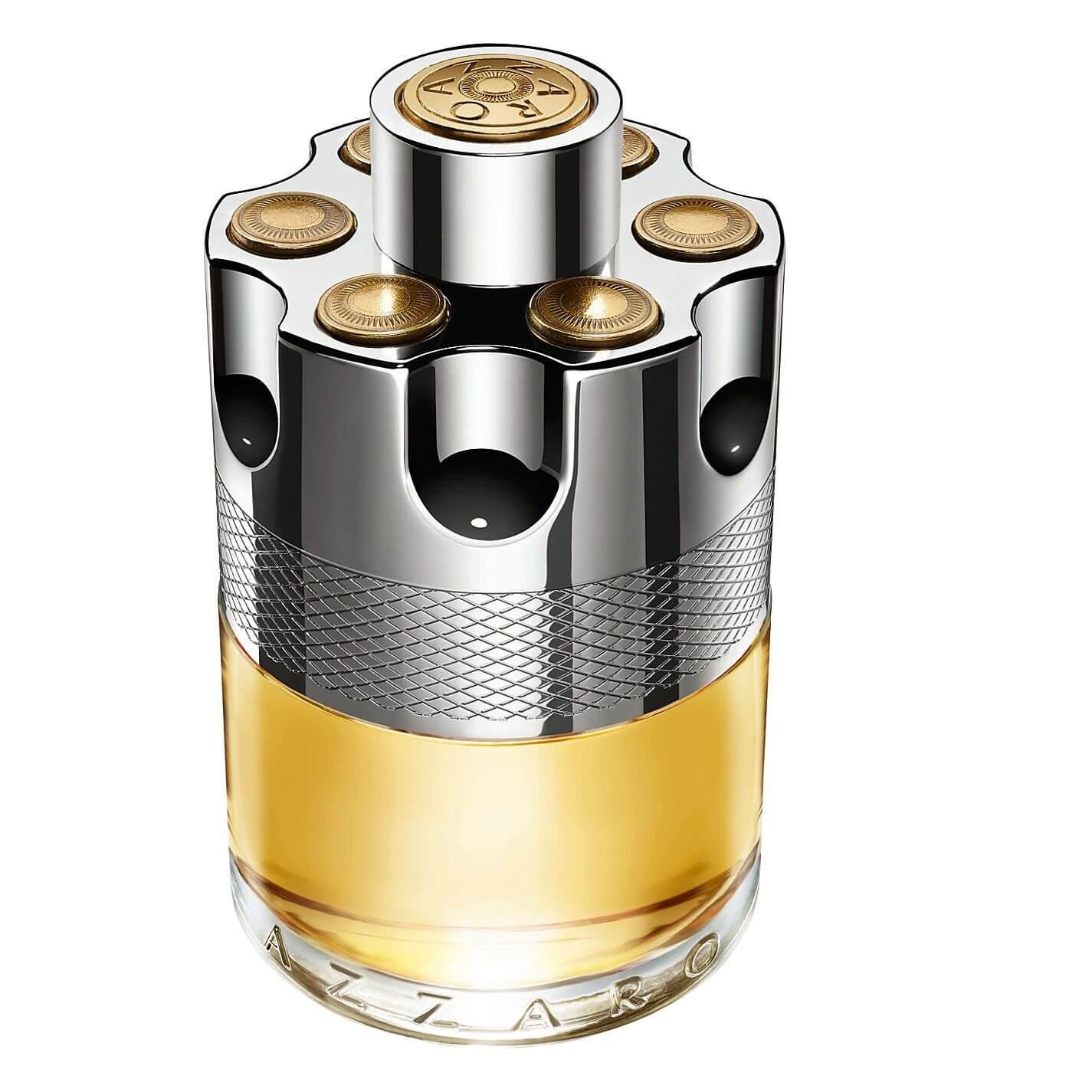 Azzaro azzaro wanted deals