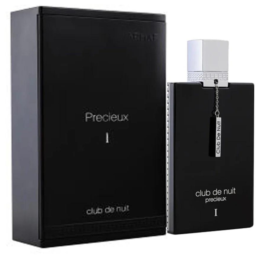 Cdnim Pure Parfum Limited Edition Cdnim Pure Parfum CLUB DE NUIT