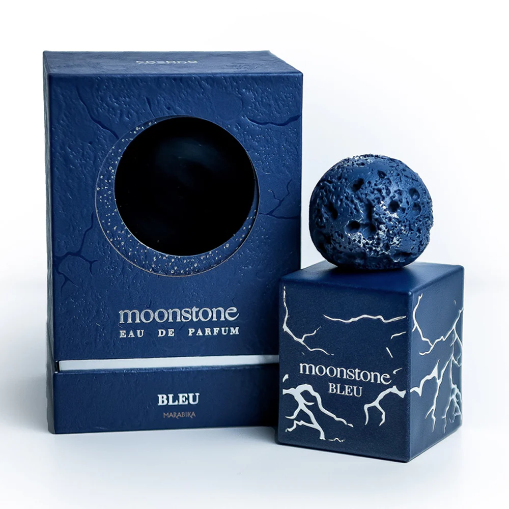 French Avenue Moonstone Bleu EDP 100ml
