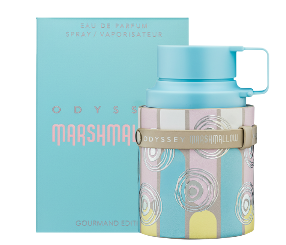 Armaf Odyssey Marshmallow For Men And Women EDP 100ml