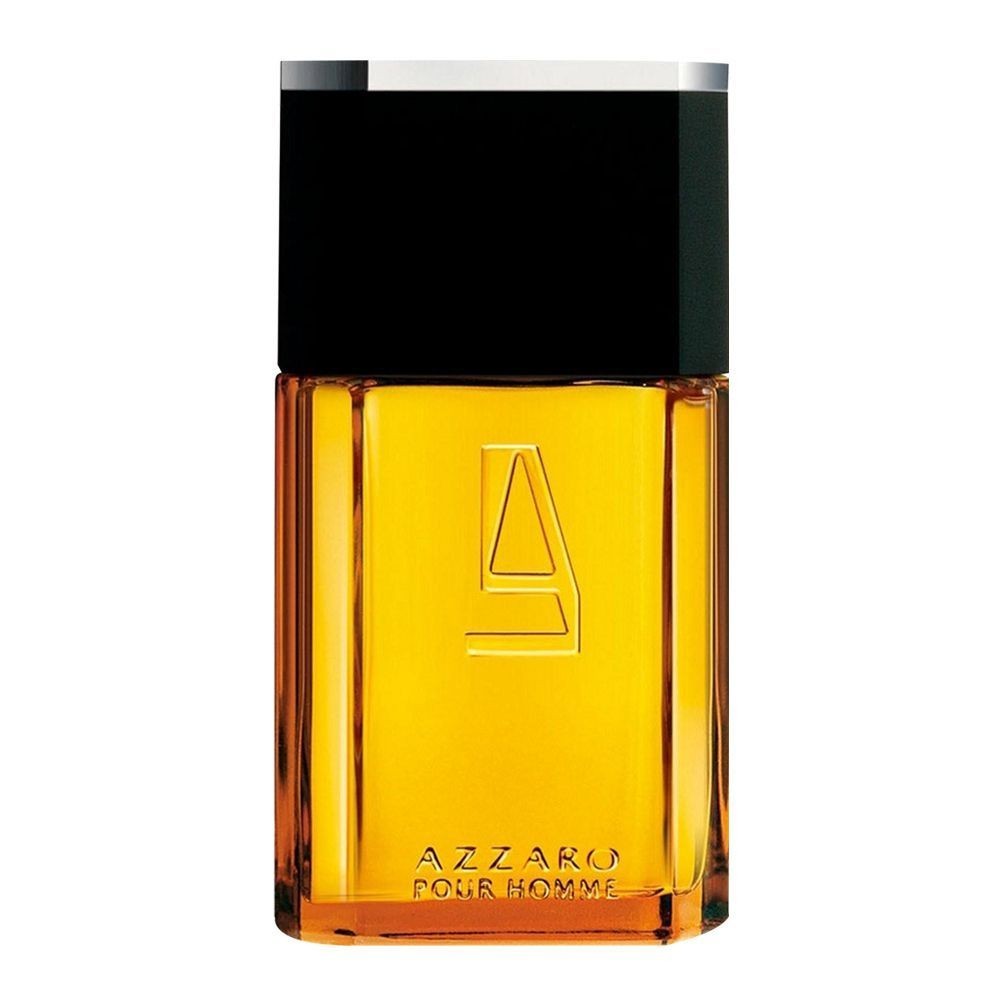 Buy Decant Sample Azzaro Pour Homme For Men EDT 10ml Online AAR Fragnances