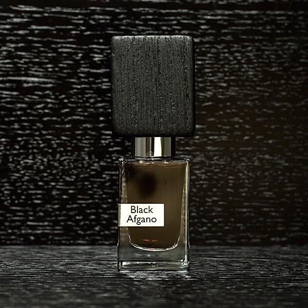 Nasomatto Black Afghano Extrait De Parfum 30ml - Main Image