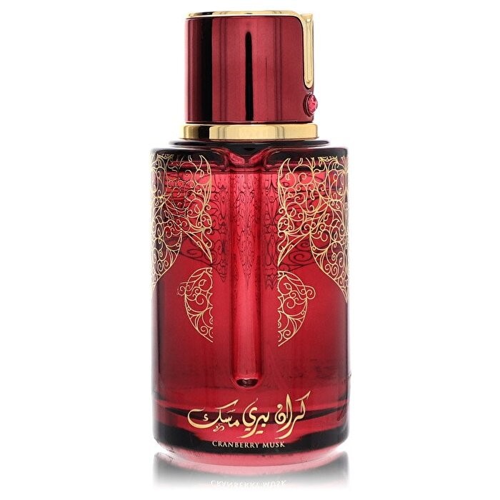 Decant/Sample Arabiyat Cranberry Musk EDP 10ml