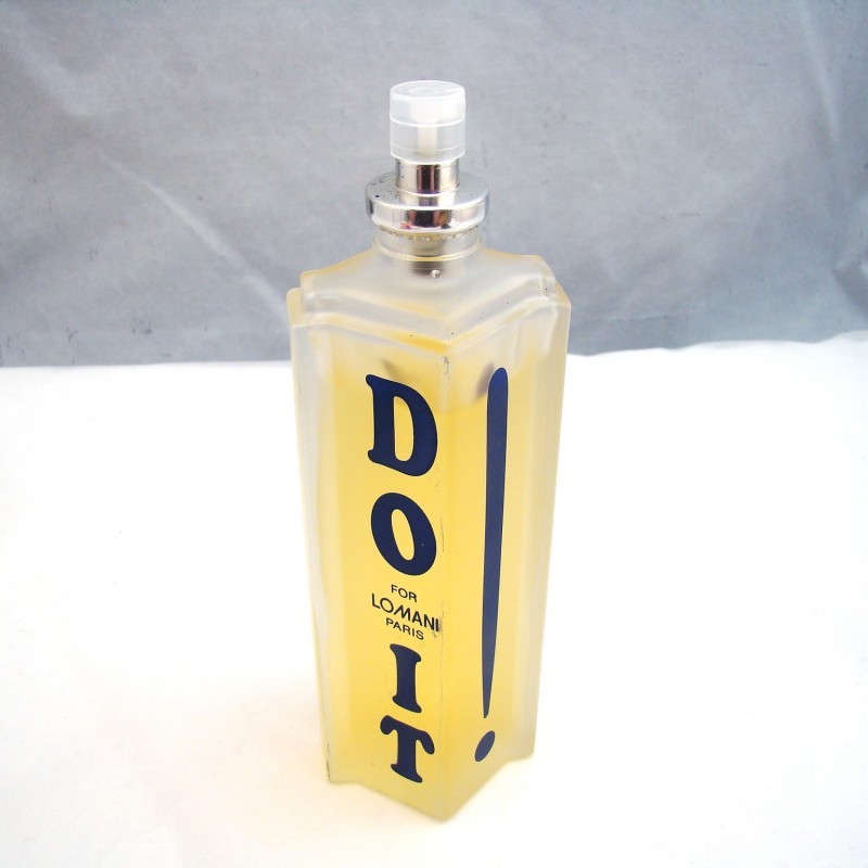 Buy Lomani Do It For Men EDT 100ml Online - AAR Fragnances