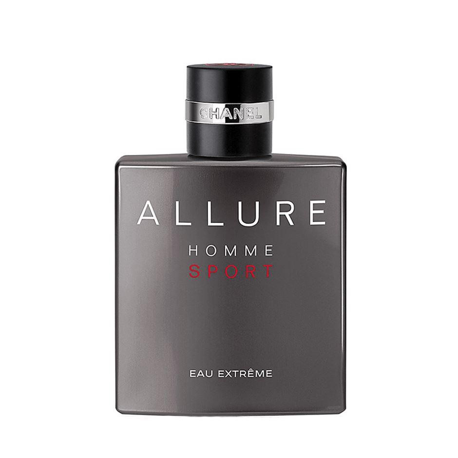 CHANEL ALLURE HOMME SPORTS EAU EXTREME 100 ML – THE LUSH LUXURY