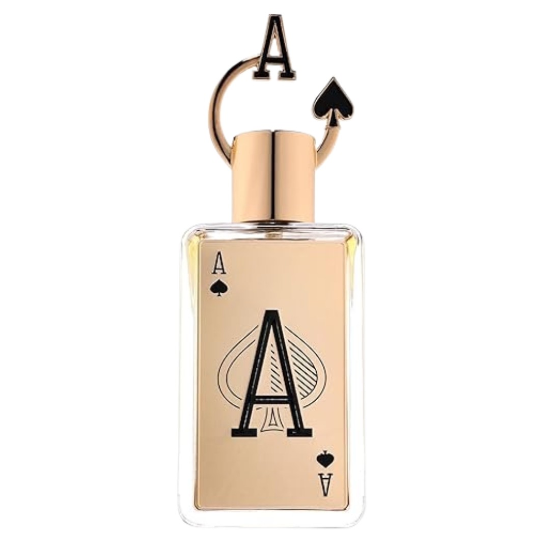 Decant/Sample Fragrance World Ace Of Spades EDP 10ml
