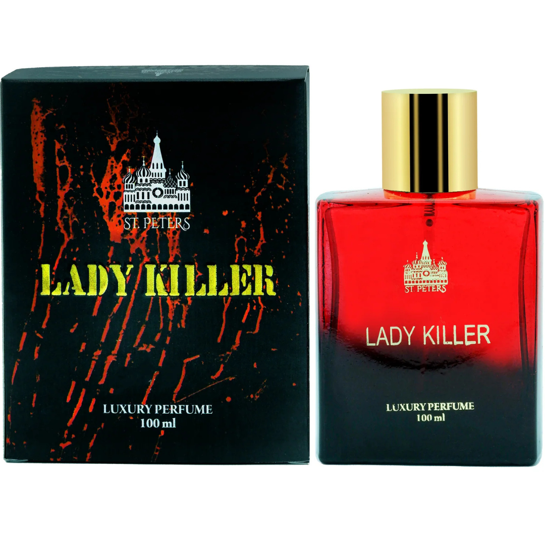 Olga Lady Killer 100ml