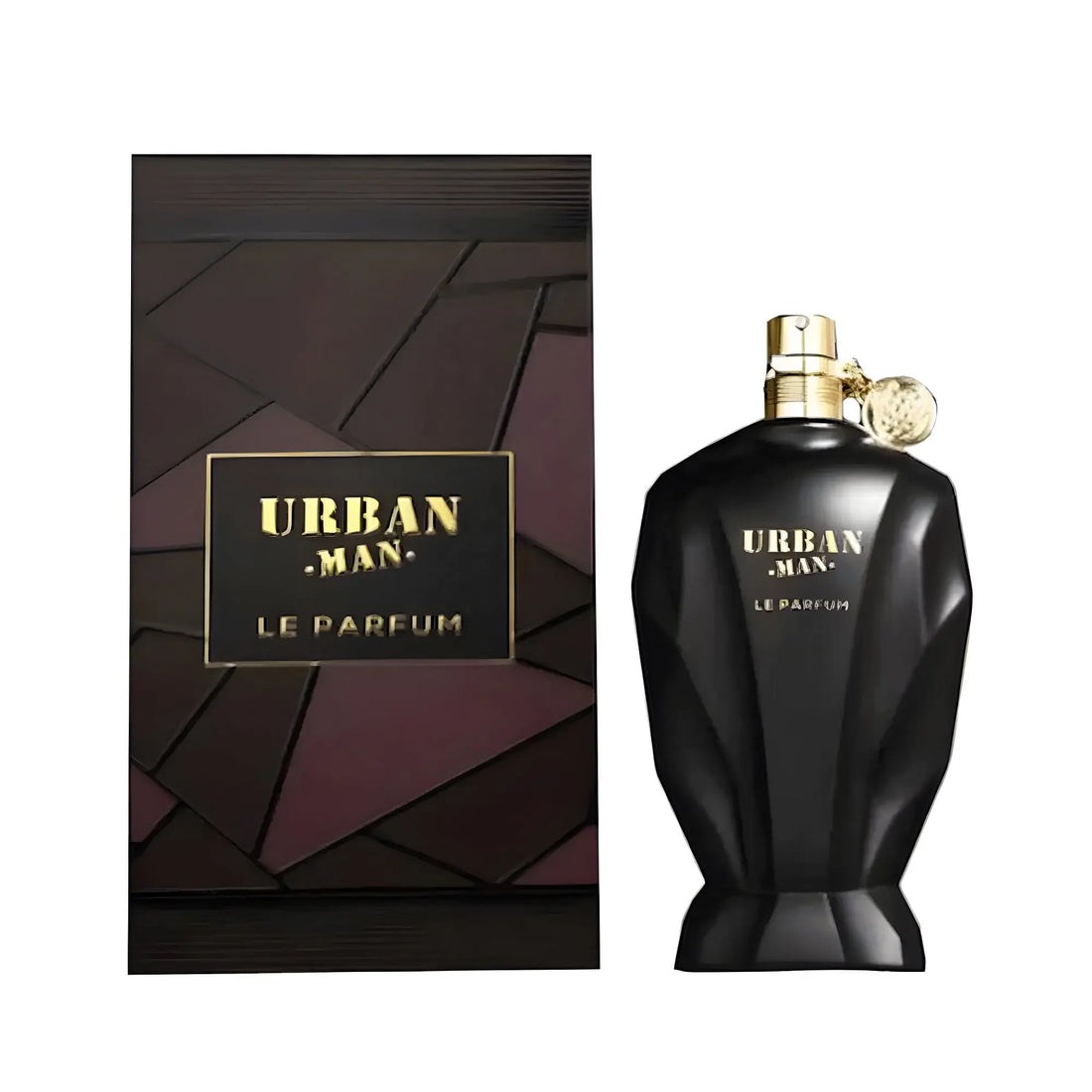 Fragrance World Urban Man Le Parfum EDP 90ml