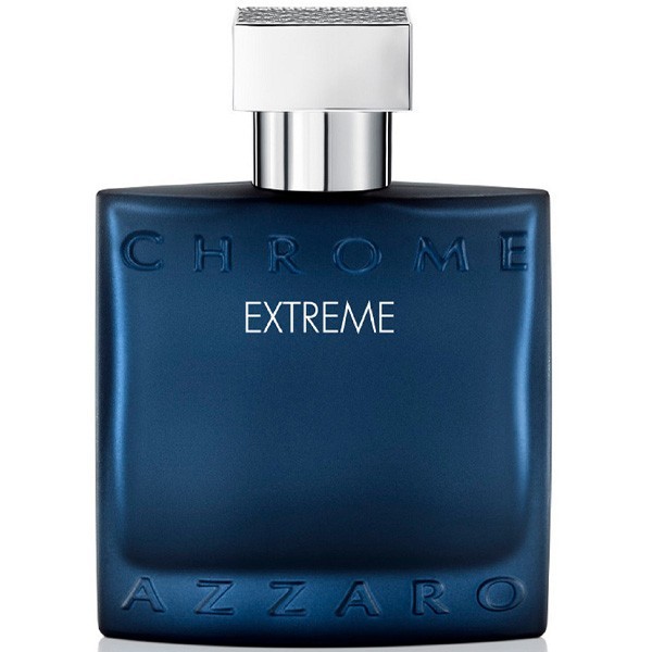 Azzaro Chrome Extreme For Men EDP 100ml