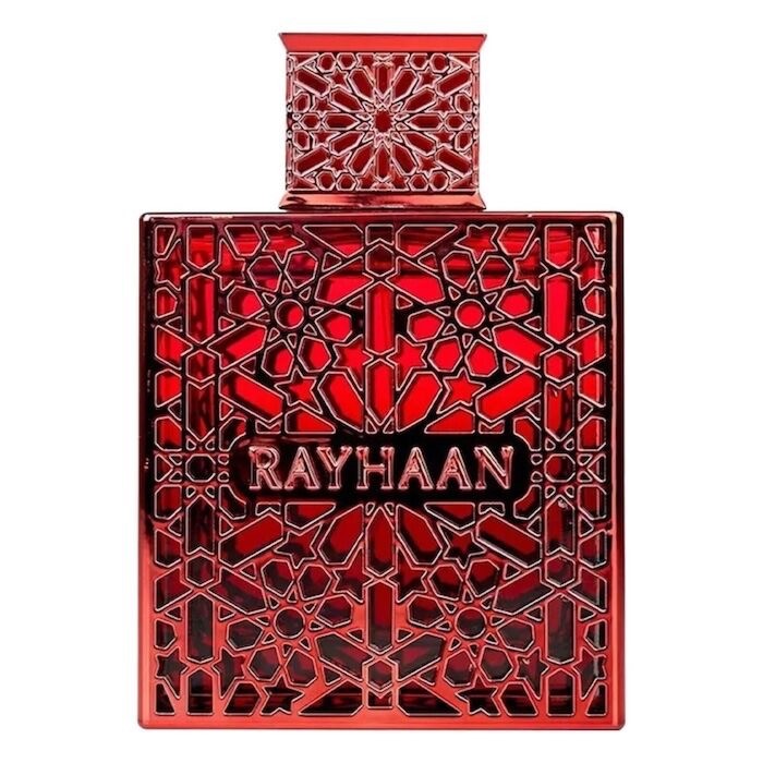 Decant/Sample Rayhaan Crimson EDP 10ml