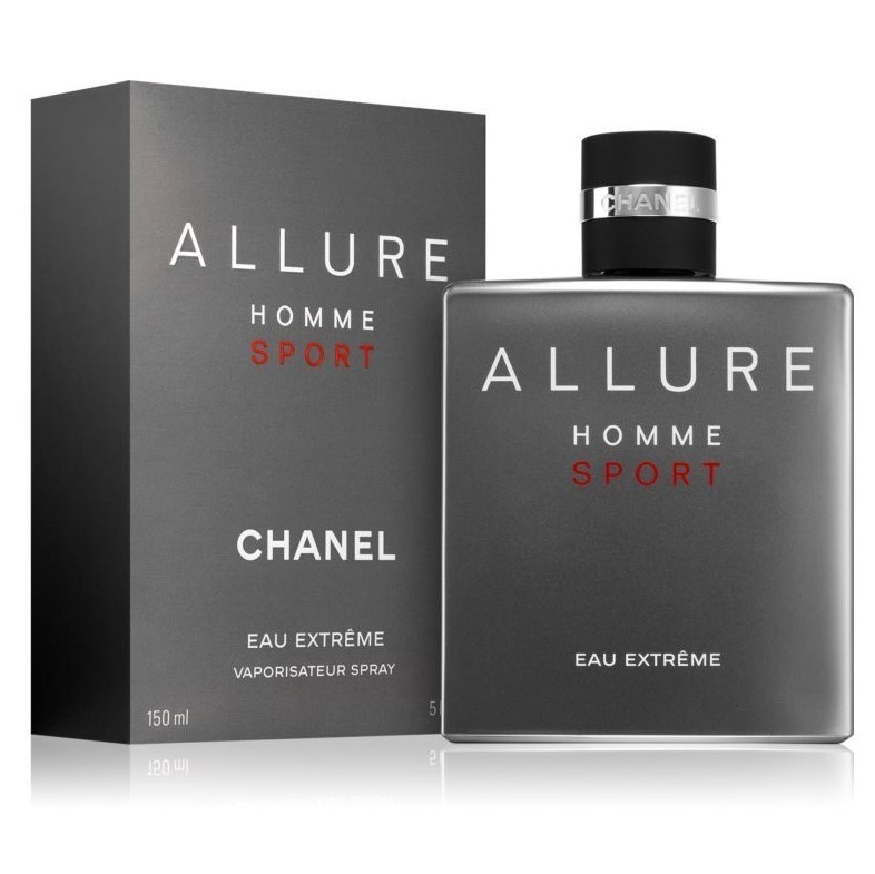 Chanel Allure Homme Decants: CAHSEE / CAHSEB / CAHS, Beauty & Personal  Care, Fragrance & Deodorants on Carousell