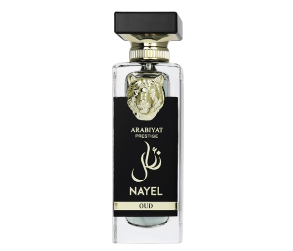 Decant/Sample Arabiyat Prestige Nayel Oud For Men And Women EDP 10ml