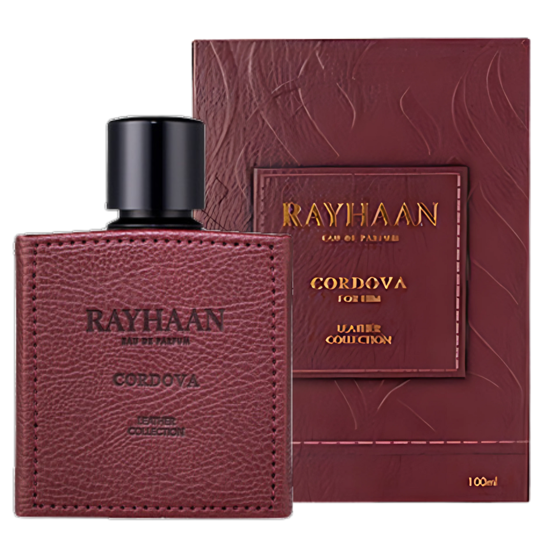 Rayhaan Cordova For Him EDP 100ml