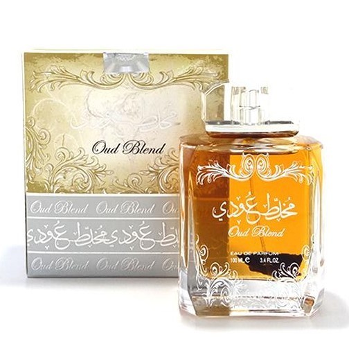 Mukhallat oud sale